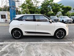 Dongfeng Nano 01 2024 430 Plus Smart - ფოტო 10