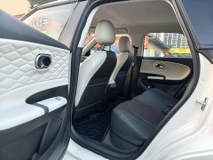 Dongfeng Nano 01 2024 430 Plus Smart - ფოტო 11