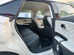 Dongfeng Nano 01 2024 430 Plus Smart - ფოტო 12
