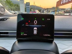 Dongfeng Nano 01 2024 430 Plus Smart - ფოტო 14