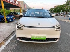 Dongfeng Nano 01 2024 430 Plus Smart - ფოტო 2