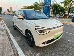Dongfeng Nano 01 2024 430 Plus Smart - ფოტო 3