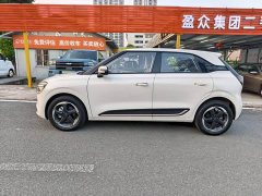 Dongfeng Nano 01 2024 430 Plus Smart - ფოტო 4