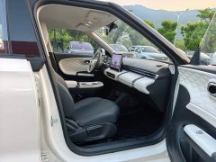 Dongfeng Nano 01 2024 430 Plus Smart - ფოტო 5