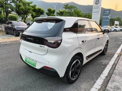 Dongfeng Nano 01 2024 430 Plus Smart - ფოტო 7