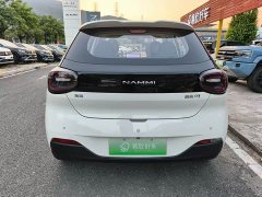 Dongfeng Nano 01 2024 430 Plus Smart - ფოტო 8