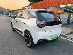 Dongfeng Nano 01 2024 430 Plus Smart - ფოტო 9