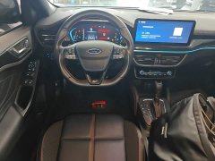 Ford Focus 2022 Hatchback EcoBoost 180 Automatic ST Line - ფოტო 10