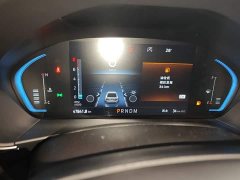 Ford Focus 2022 Hatchback EcoBoost 180 Automatic ST Line - ფოტო 11