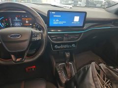 Ford Focus 2022 Hatchback EcoBoost 180 Automatic ST Line - ფოტო 12