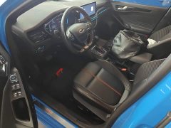 Ford Focus 2022 Hatchback EcoBoost 180 Automatic ST Line - ფოტო 14