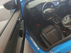 Ford Focus 2022 Hatchback EcoBoost 180 Automatic ST Line - ფოტო 15