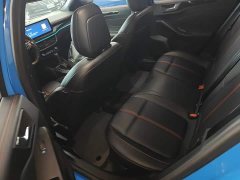 Ford Focus 2022 Hatchback EcoBoost 180 Automatic ST Line - ფოტო 16