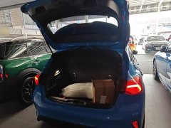 Ford Focus 2022 Hatchback EcoBoost 180 Automatic ST Line - ფოტო 18