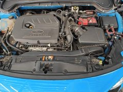 Ford Focus 2022 Hatchback EcoBoost 180 Automatic ST Line - ფოტო 19