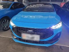 Ford Focus 2022 Hatchback EcoBoost 180 Automatic ST Line - ფოტო 2