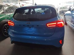 Ford Focus 2022 Hatchback EcoBoost 180 Automatic ST Line - ფოტო 5