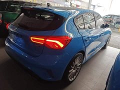 Ford Focus 2022 Hatchback EcoBoost 180 Automatic ST Line - ფოტო 6