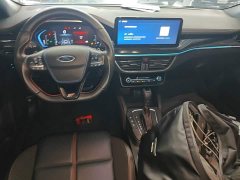 Ford Focus 2022 Hatchback EcoBoost 180 Automatic ST Line - ფოტო 9