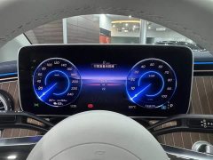Mercedes-Benz EQE 500 4MATIC Pioneer Edition - ფოტო 10