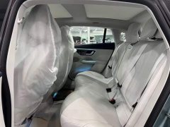 Mercedes-Benz EQE 500 4MATIC Pioneer Edition - ფოტო 12