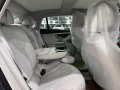 Mercedes-Benz EQE 500 4MATIC Pioneer Edition - ფოტო 14