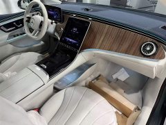 Mercedes-Benz EQE 500 4MATIC Pioneer Edition - ფოტო 18