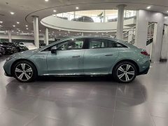 Mercedes-Benz EQE 500 4MATIC Pioneer Edition - ფოტო 2