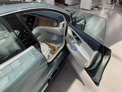 Mercedes-Benz EQE 500 4MATIC Pioneer Edition - ფოტო 20