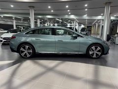Mercedes-Benz EQE 500 4MATIC Pioneer Edition - ფოტო 4