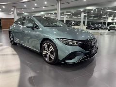 Mercedes-Benz EQE 500 4MATIC Pioneer Edition - ფოტო 5