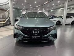 Mercedes-Benz EQE 500 4MATIC Pioneer Edition - ფოტო 6