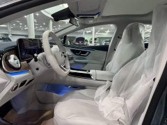 Mercedes-Benz EQE 500 4MATIC Pioneer Edition - ფოტო 8