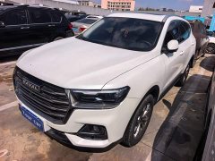 Haval H6 National Trend 1.5T Automatic Champion Edition - ფოტო 1