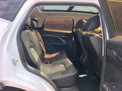 Haval H6 National Trend 1.5T Automatic Champion Edition - ფოტო 10