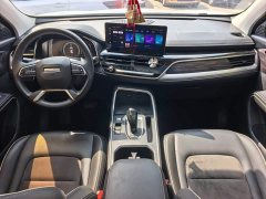 Haval H6 National Trend 1.5T Automatic Champion Edition - ფოტო 11