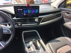 Haval H6 National Trend 1.5T Automatic Champion Edition - ფოტო 14