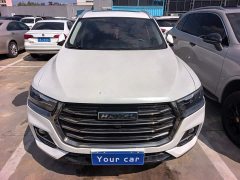 Haval H6 National Trend 1.5T Automatic Champion Edition - ფოტო 2