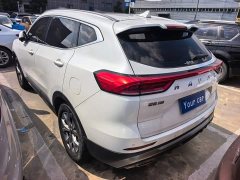 Haval H6 National Trend 1.5T Automatic Champion Edition - ფოტო 4