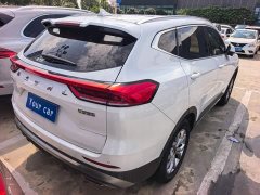 Haval H6 National Trend 1.5T Automatic Champion Edition - ფოტო 5