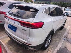 Haval H6 National Trend 1.5T Automatic Champion Edition - ფოტო 6