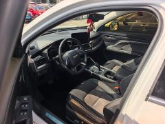Haval H6 National Trend 1.5T Automatic Champion Edition - ფოტო 9