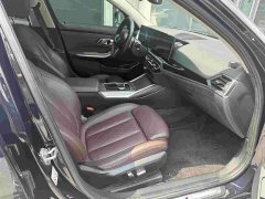 BMW 3 Series 325Li M Sport Night Edition Package - ფოტო 5