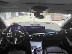 BMW 3 Series 325Li M Sport Night Edition Package - ფოტო 8