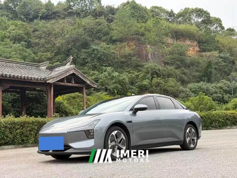 2024 XPeng MONA M03 515 Long Range - ავტომობილი ჩინეთიდან