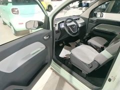 Wuling Hongguang MINIEV Macaron Fashion Edition Ternary Lithium - ფოტო 15