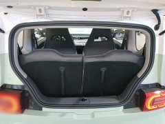 Wuling Hongguang MINIEV Macaron Fashion Edition Ternary Lithium - ფოტო 18