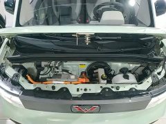 Wuling Hongguang MINIEV Macaron Fashion Edition Ternary Lithium - ფოტო 19