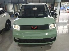 Wuling Hongguang MINIEV Macaron Fashion Edition Ternary Lithium - ფოტო 2