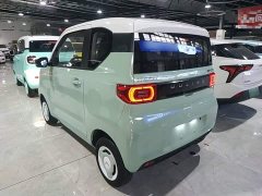 Wuling Hongguang MINIEV Macaron Fashion Edition Ternary Lithium - ფოტო 4